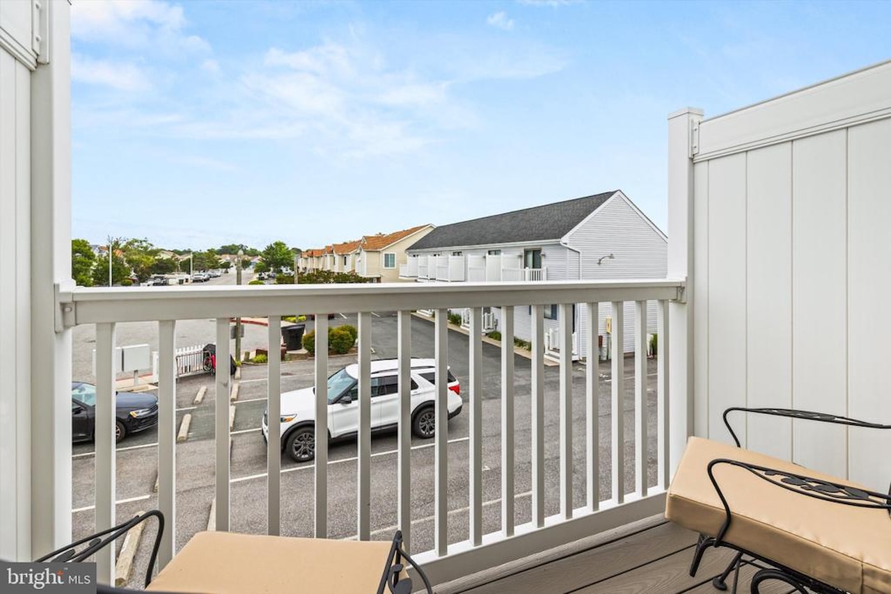 Holly Point Real Estate for Sale - 13500 Holly Ln #B5 in Ocean City Photo 27