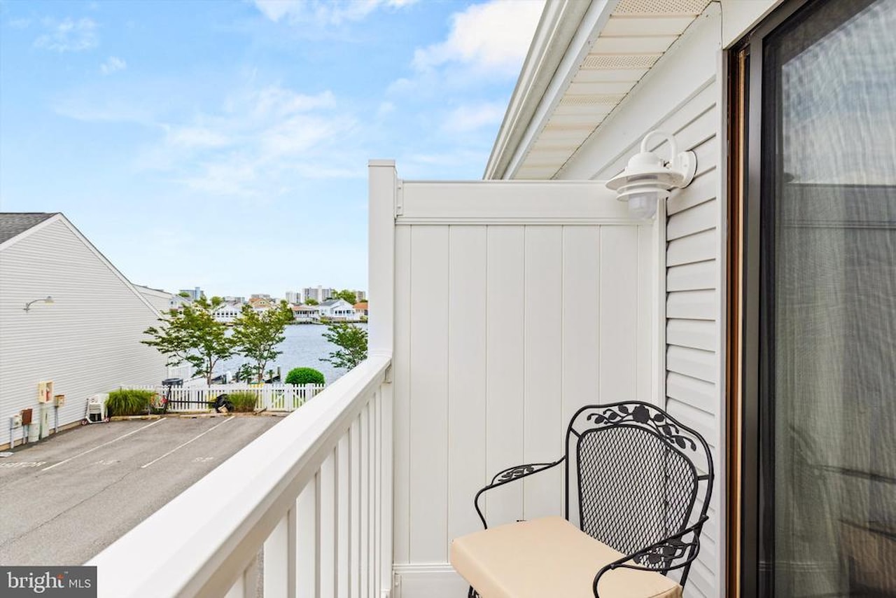 Holly Point Real Estate for Sale - 13500 Holly Ln #B5 in Ocean City Photo 28
