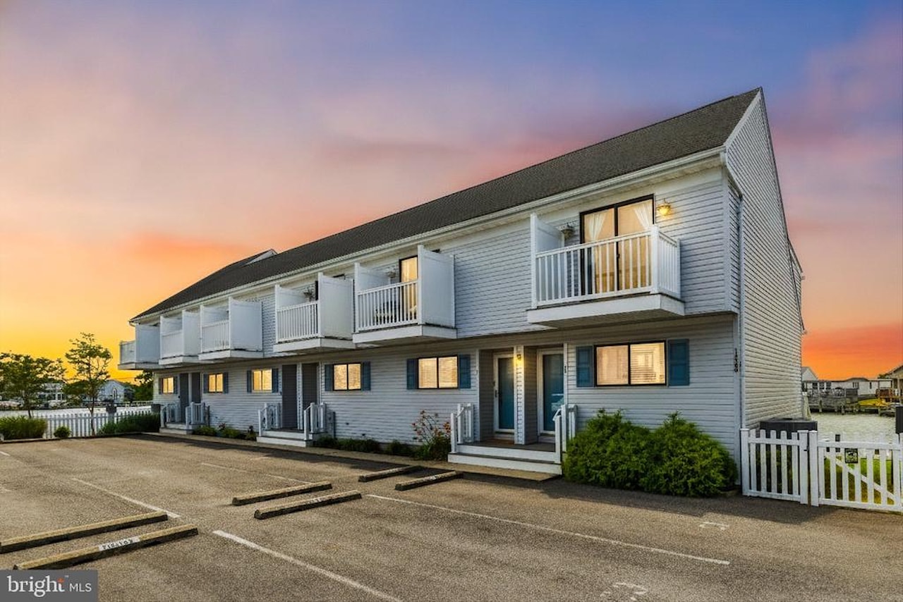 Holly Point Real Estate for Sale - 13500 Holly Ln #B5 in Ocean City Photo 29