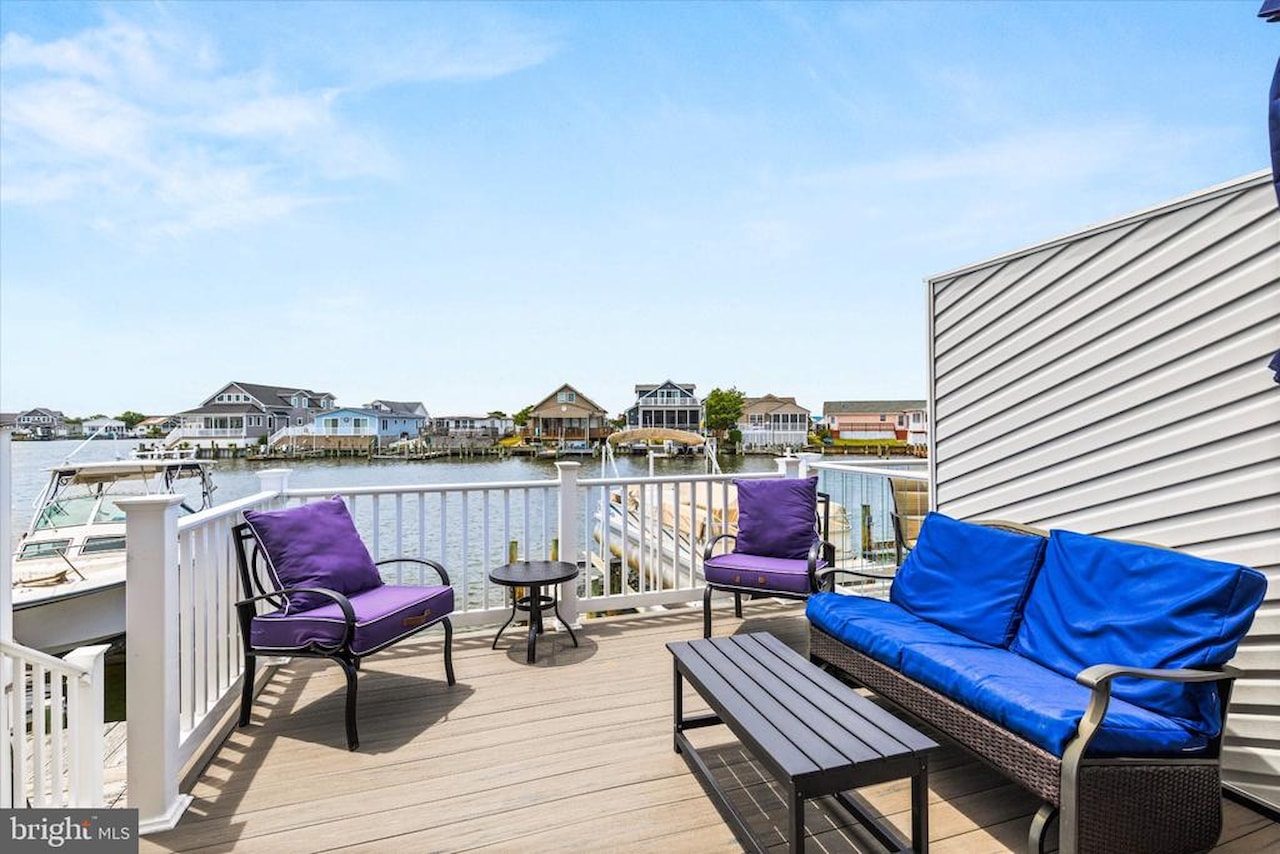Holly Point Real Estate for Sale - 13500 Holly Ln #B5 in Ocean City Photo 13