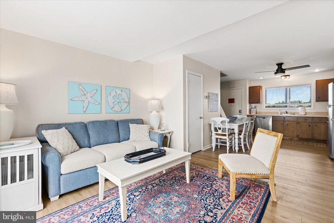 Holly Point Real Estate for Sale - 13500 Holly Ln #B5 in Ocean City Photo 10