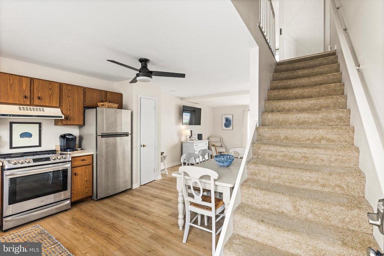 Holly Point Real Estate for Sale - 13500 Holly Ln #B5 in Ocean City Photo 18