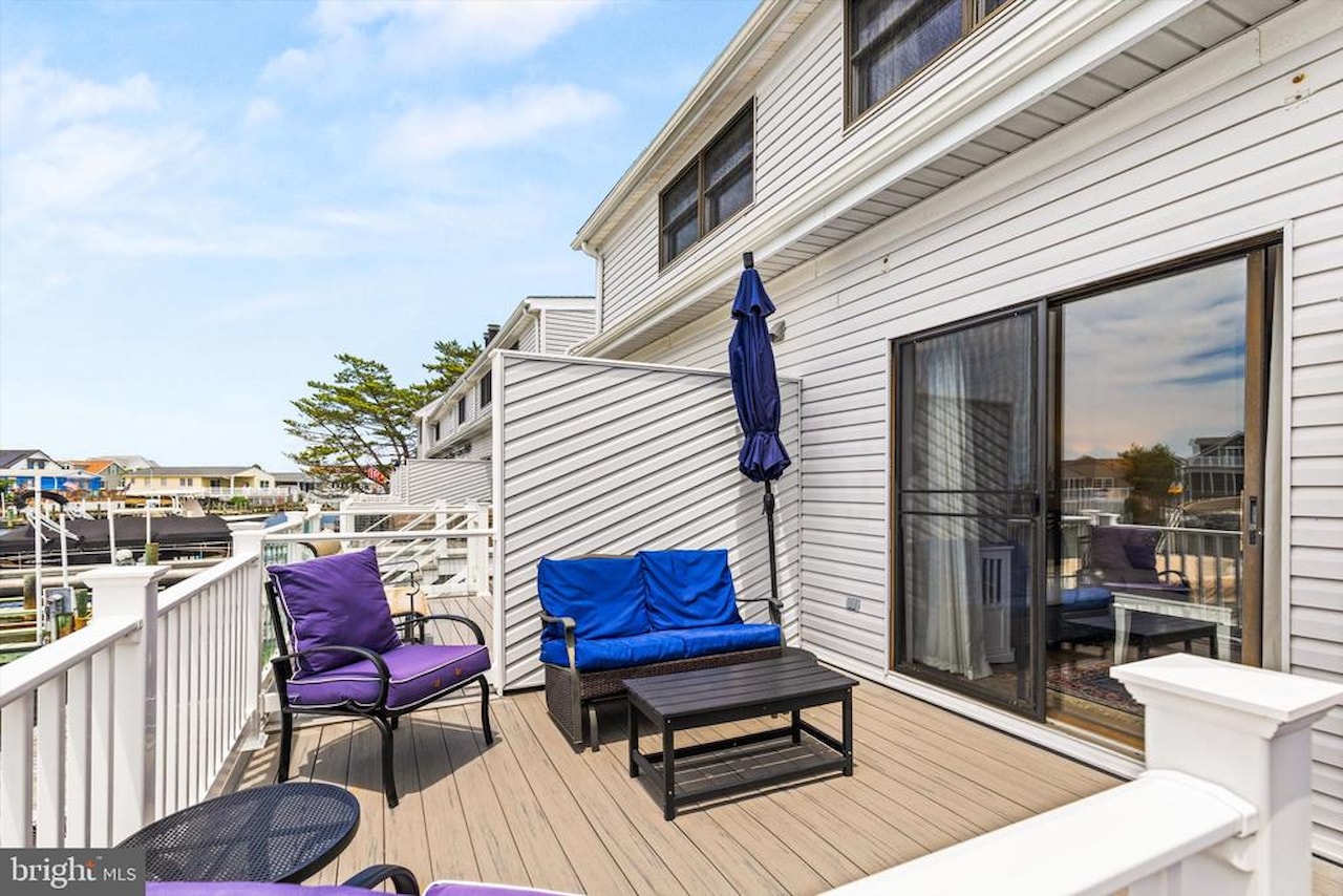 Holly Point Real Estate for Sale - 13500 Holly Ln #B5 in Ocean City Photo 15