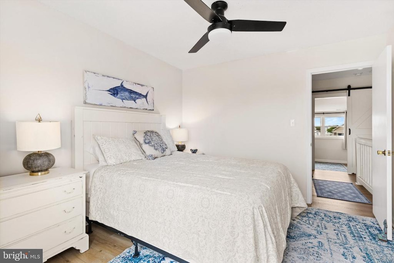 Holly Point Real Estate for Sale - 13500 Holly Ln #B5 in Ocean City Photo 24