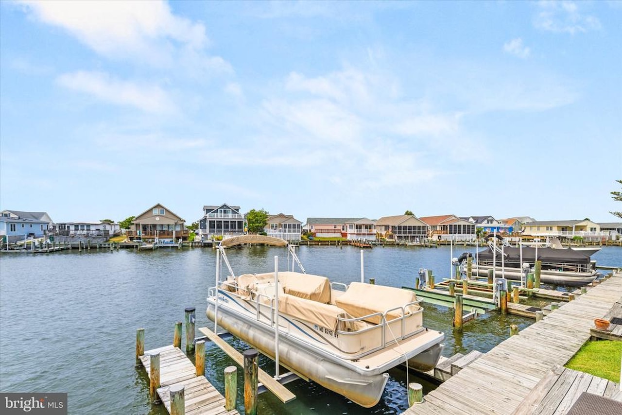 Holly Point Real Estate for Sale - 13500 Holly Ln #B5 in Ocean City Photo 16