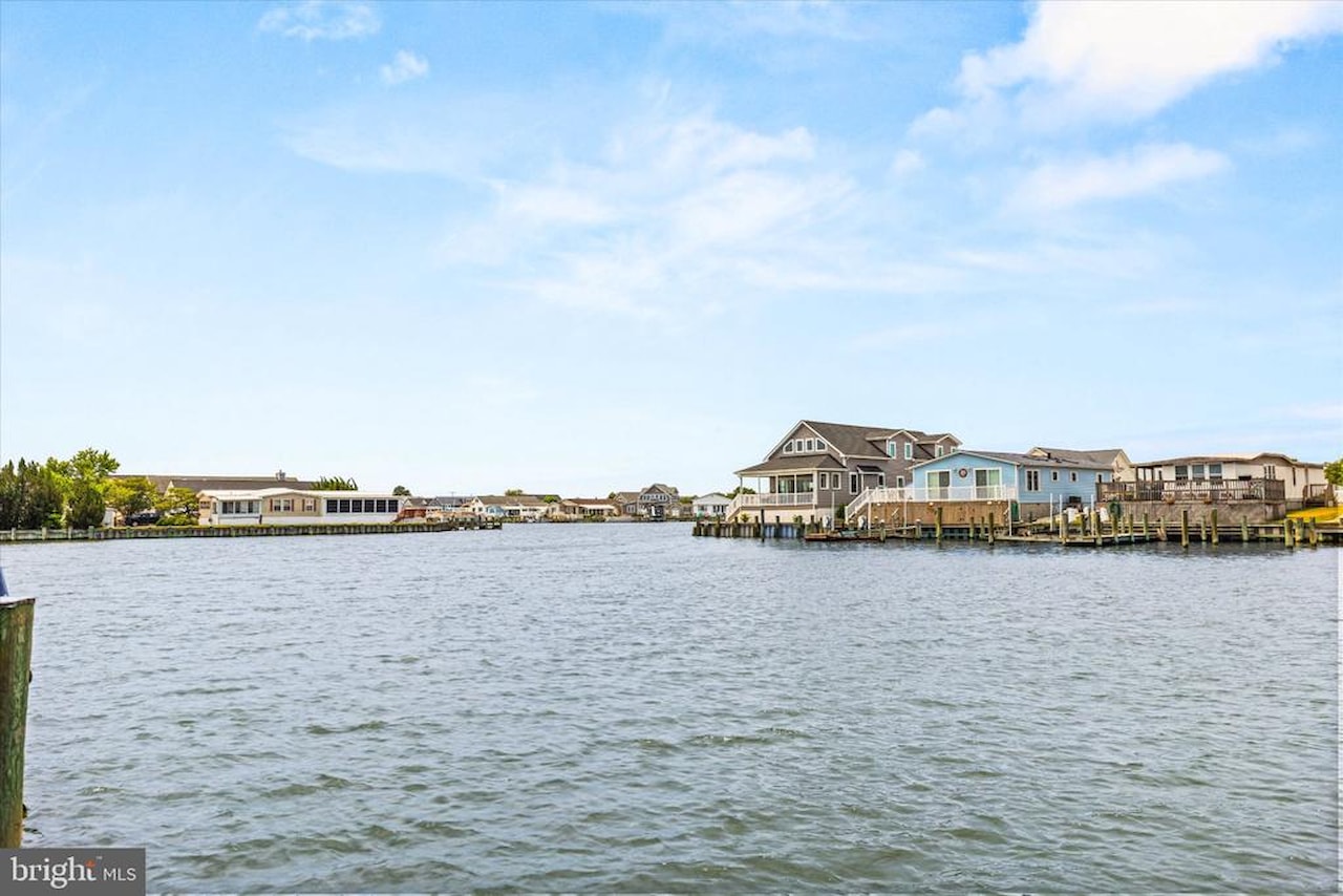 Holly Point Real Estate for Sale - 13500 Holly Ln #B5 in Ocean City Photo 17