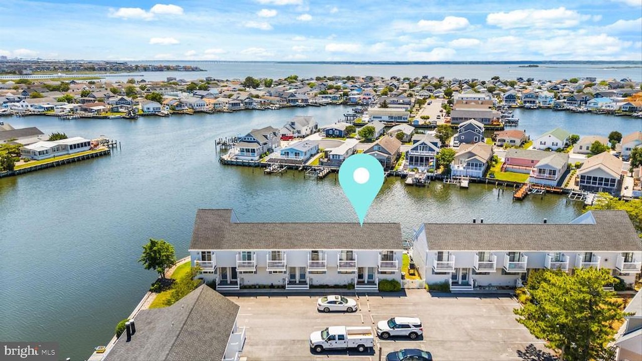 Holly Point Real Estate for Sale - 13500 Holly Ln #B5 in Ocean City Photo 31