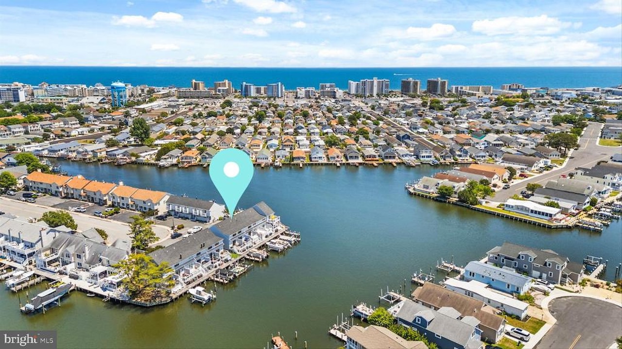 Holly Point Real Estate for Sale - 13500 Holly Ln #B5 in Ocean City Photo 34