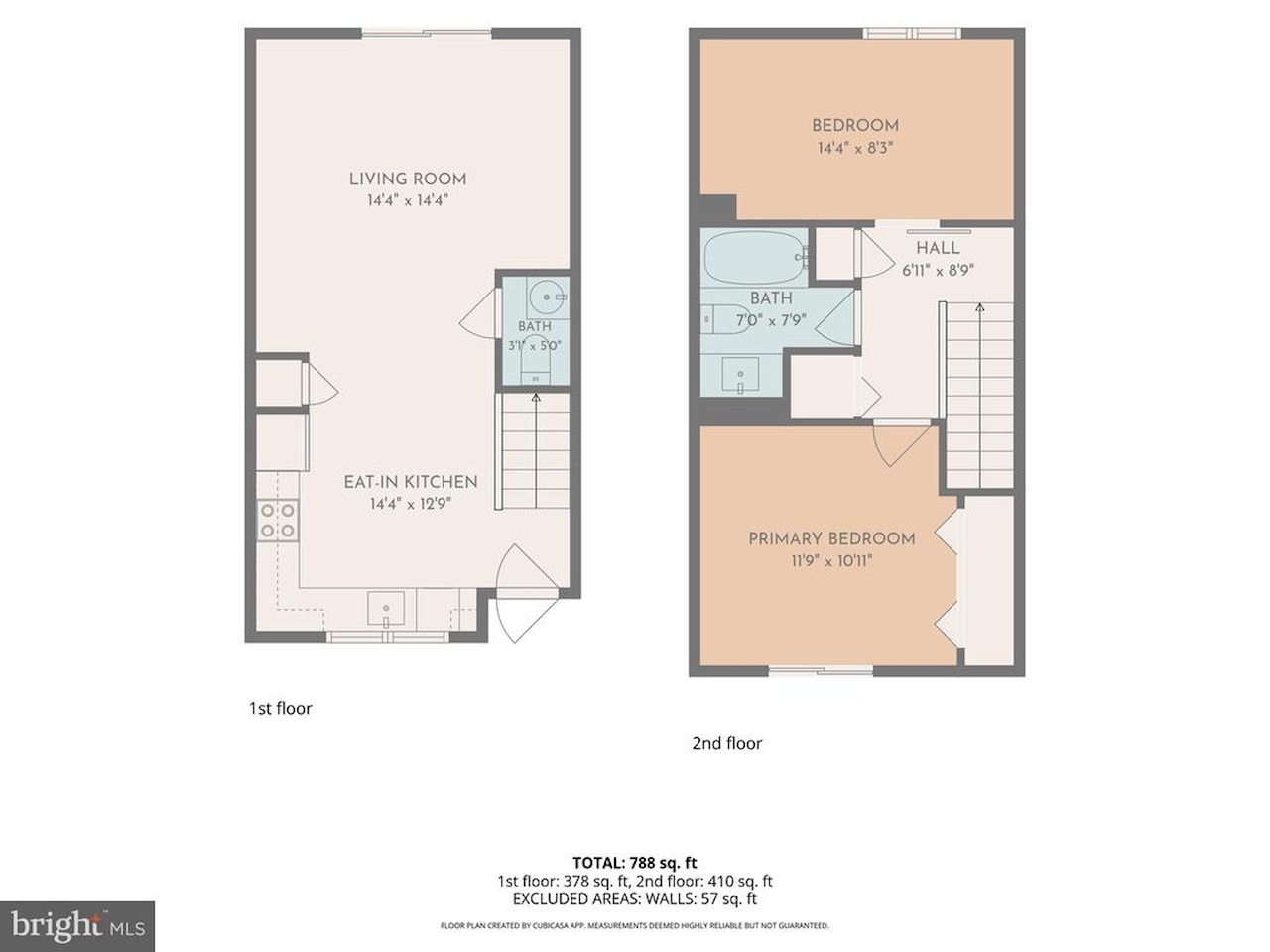 Holly Point Real Estate for Sale - 13500 Holly Ln #B5 in Ocean City Photo 12