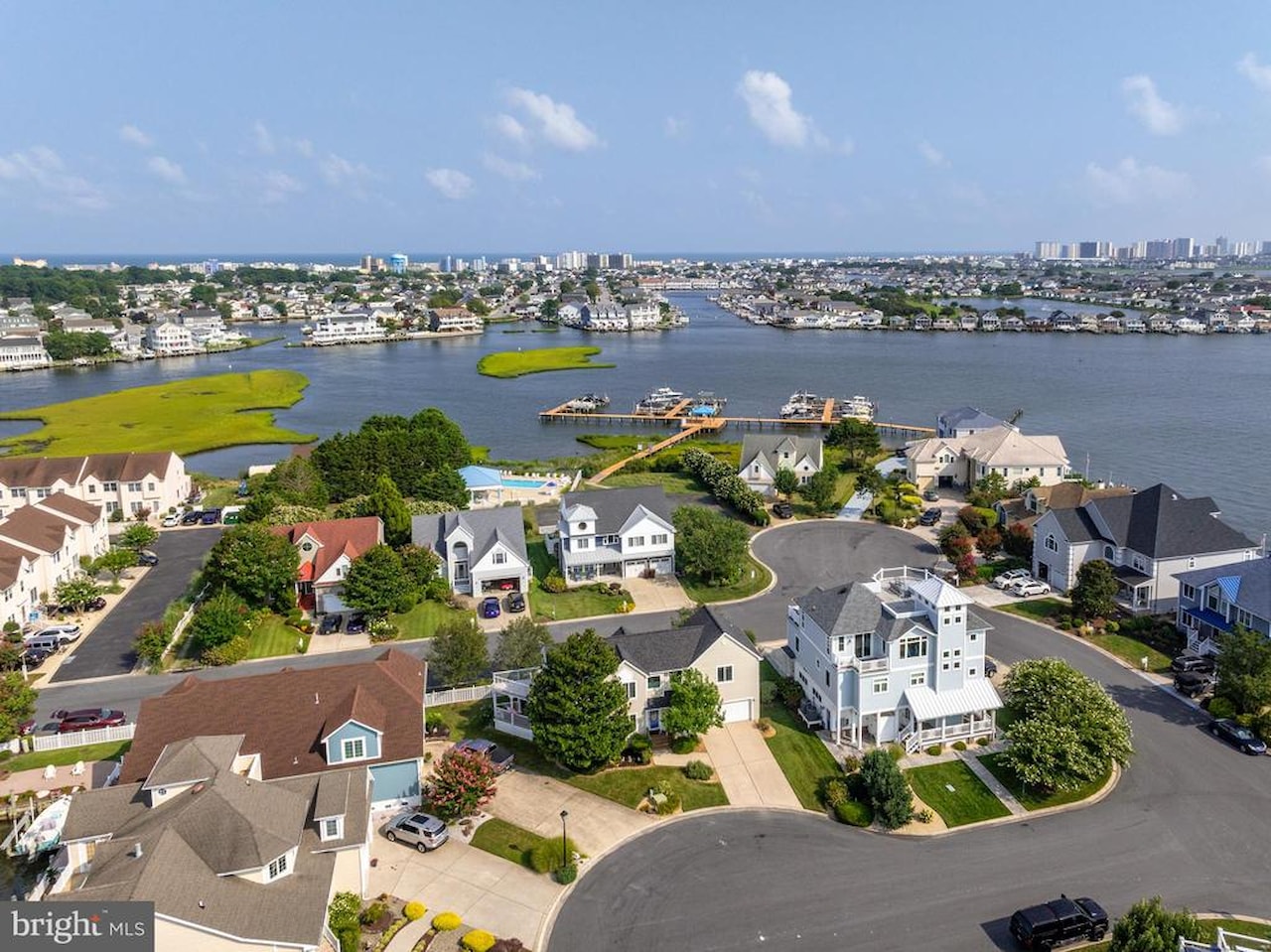  Real Estate for Sale - 13506 Yellow Banks Ct in Ocean City Photo 5