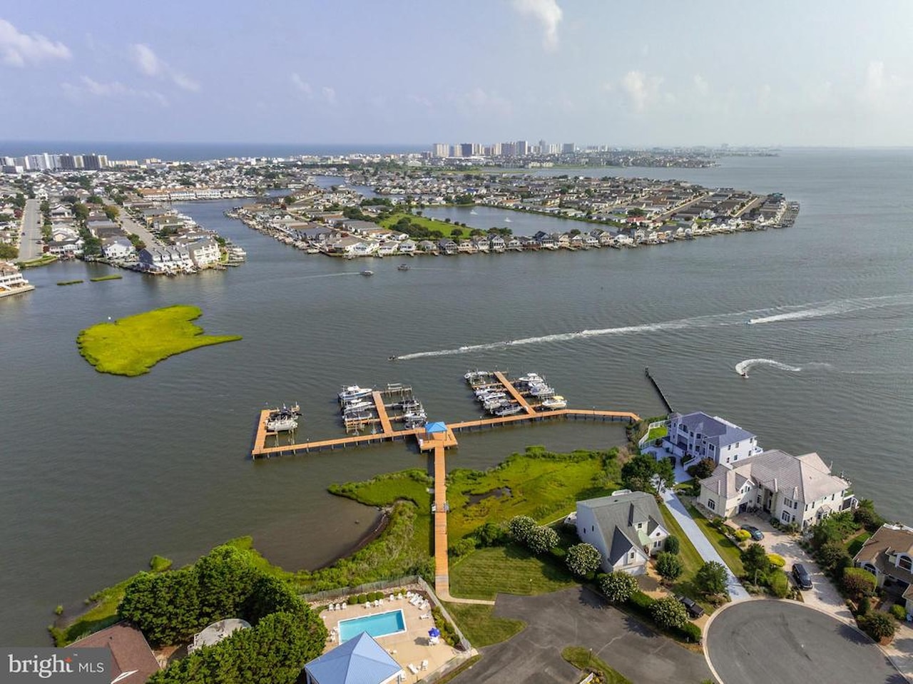  Real Estate for Sale - 13506 Yellow Banks Ct in Ocean City Photo 8
