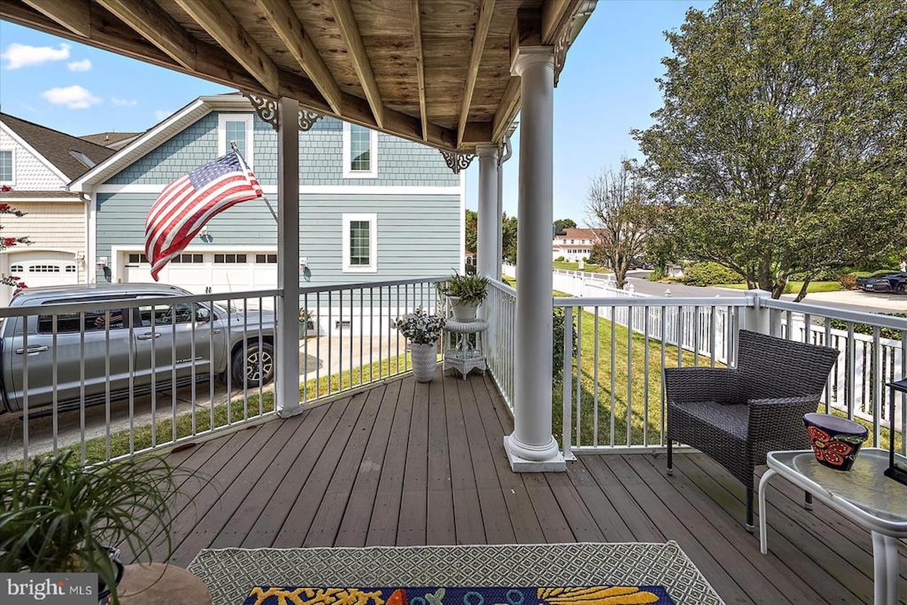  Real Estate for Sale - 13506 Yellow Banks Ct in Ocean City Photo 76