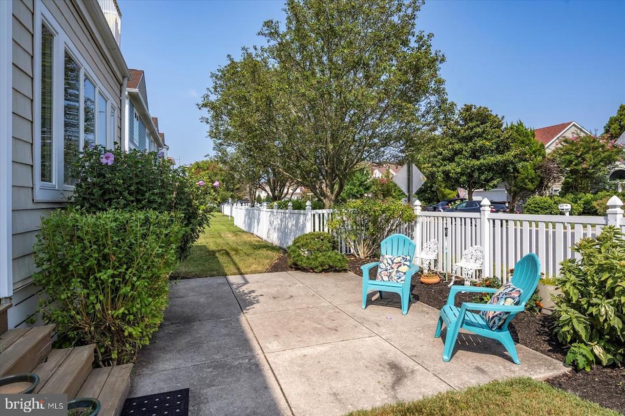  Real Estate for Sale - 13506 Yellow Banks Ct in Ocean City Photo 81