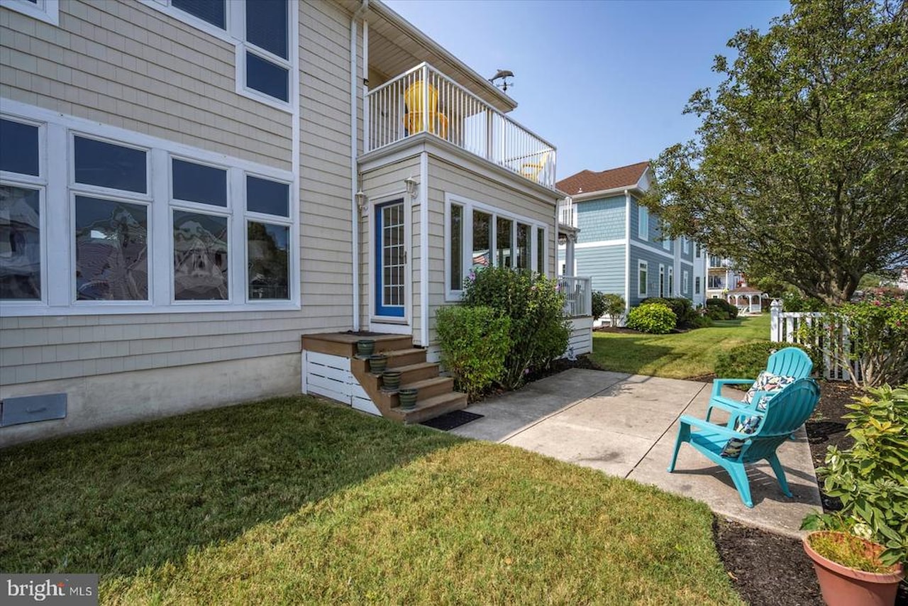  Real Estate for Sale - 13506 Yellow Banks Ct in Ocean City Photo 83