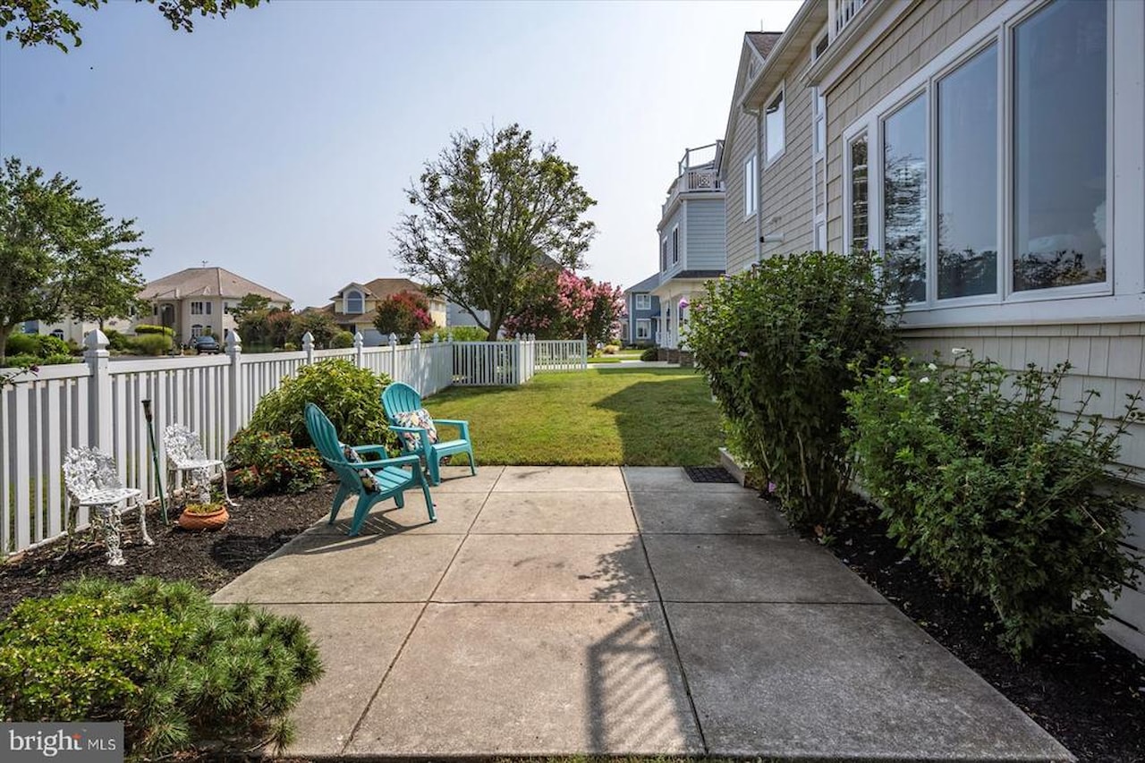  Real Estate for Sale - 13506 Yellow Banks Ct in Ocean City Photo 84