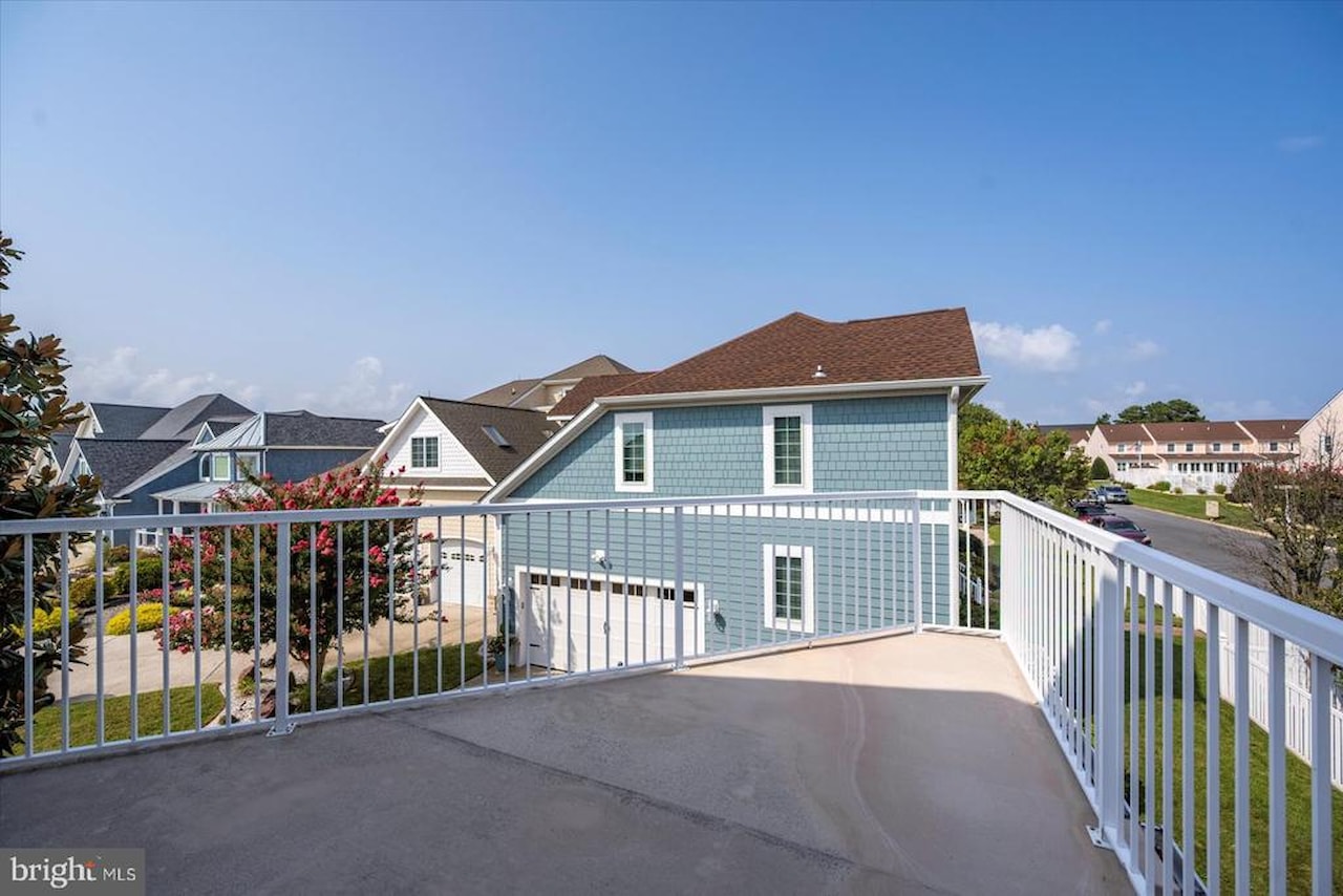  Real Estate for Sale - 13506 Yellow Banks Ct in Ocean City Photo 90