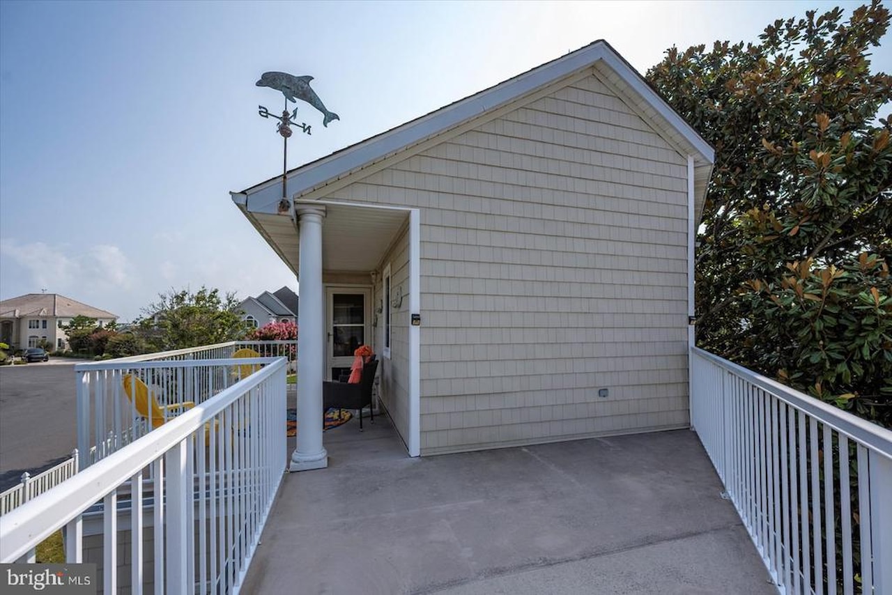  Real Estate for Sale - 13506 Yellow Banks Ct in Ocean City Photo 91