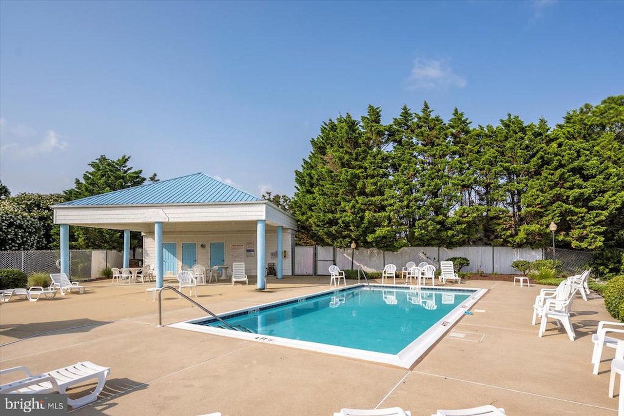  Real Estate for Sale - 13506 Yellow Banks Ct in Ocean City Photo 98