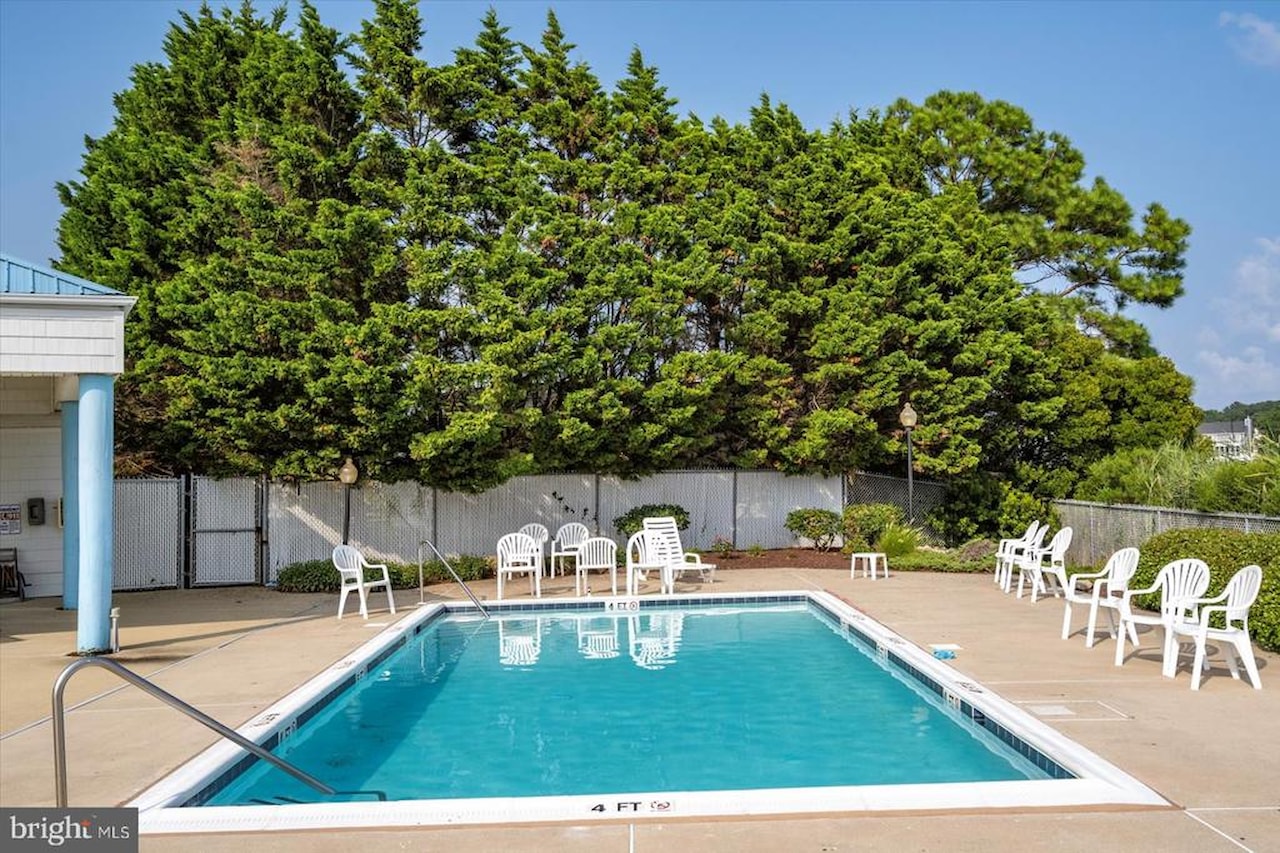 Real Estate for Sale - 13506 Yellow Banks Ct in Ocean City Photo 99