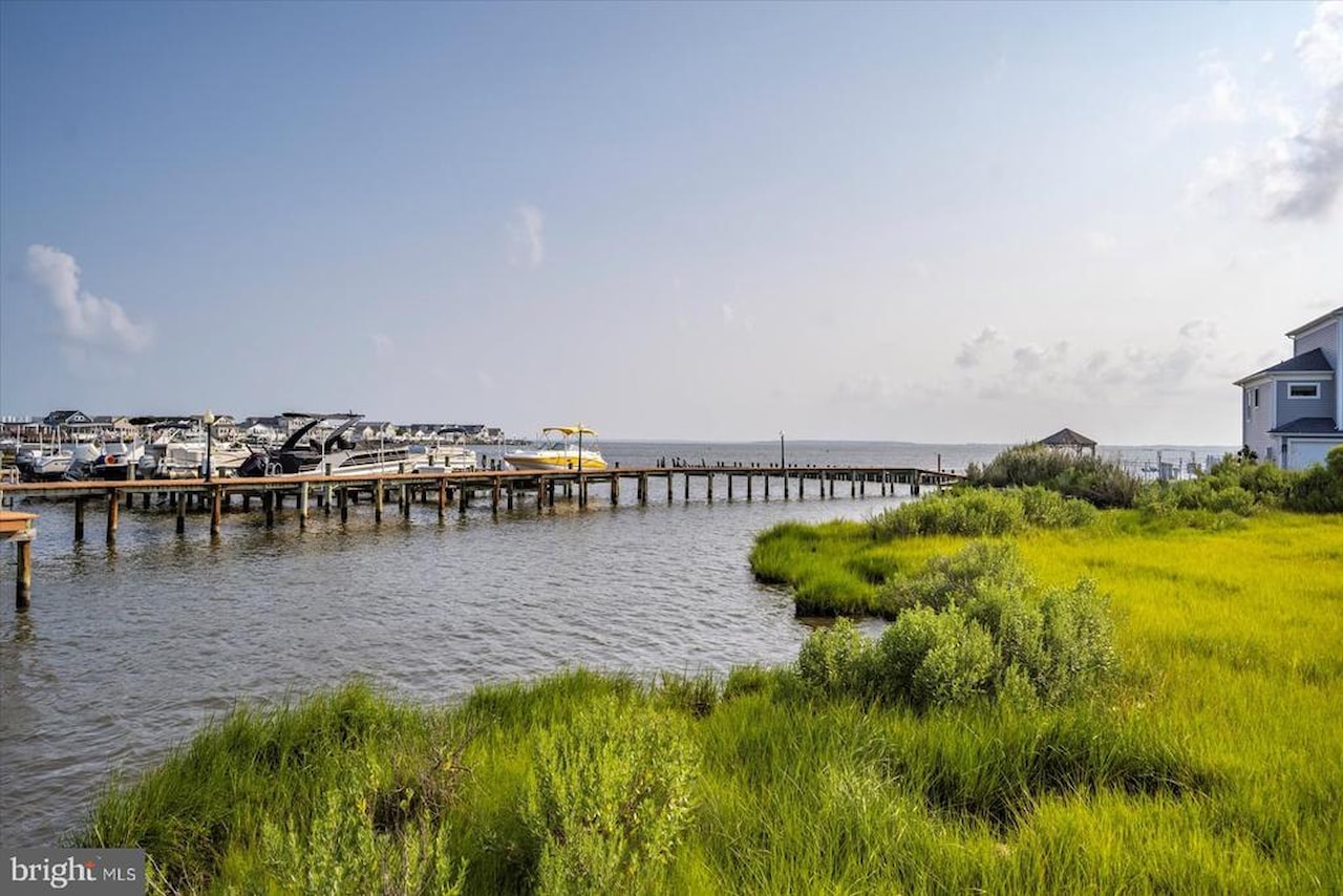  Real Estate for Sale - 13506 Yellow Banks Ct in Ocean City Photo 103