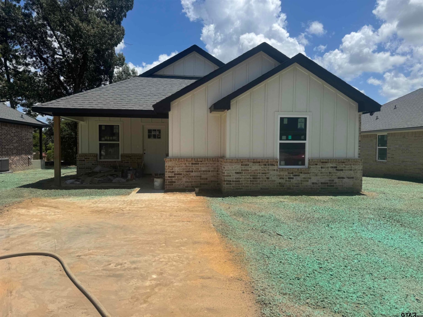 908 Nell Ave. Tyler, TX 75701 | MLS 26009761
