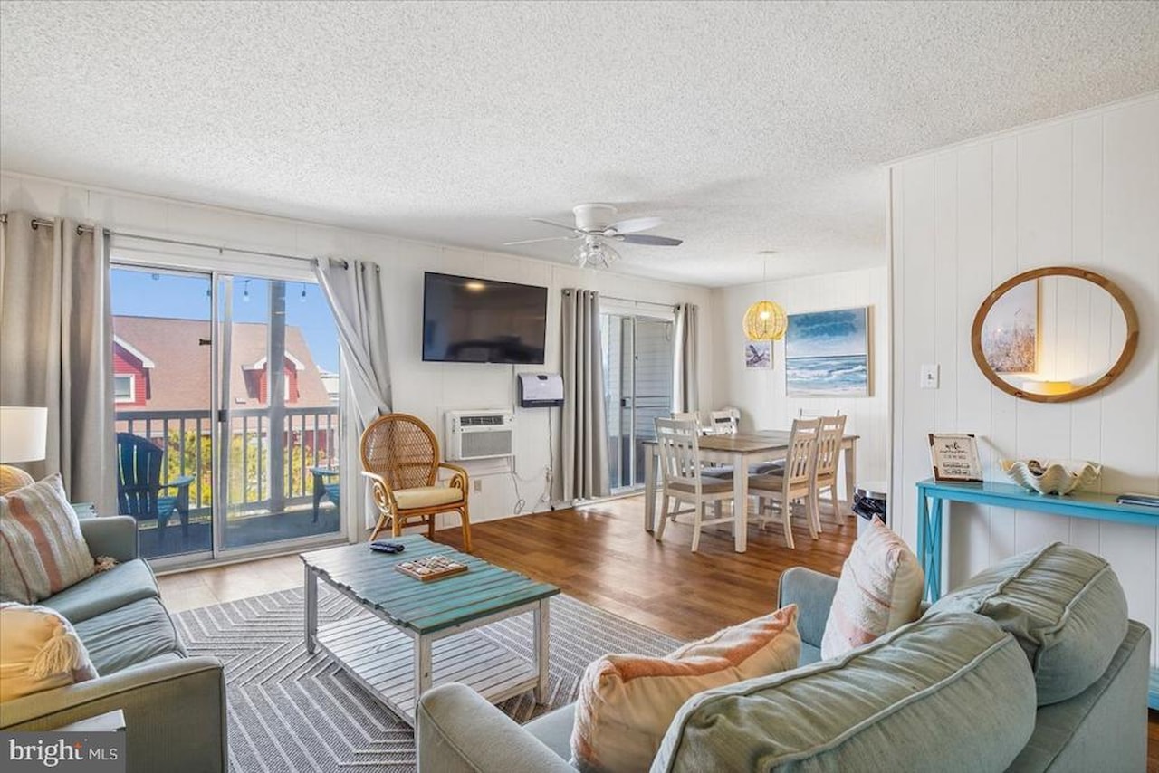 Seaway Real Estate for Sale - 17 72nd St #21 in Ocean City Photo 12