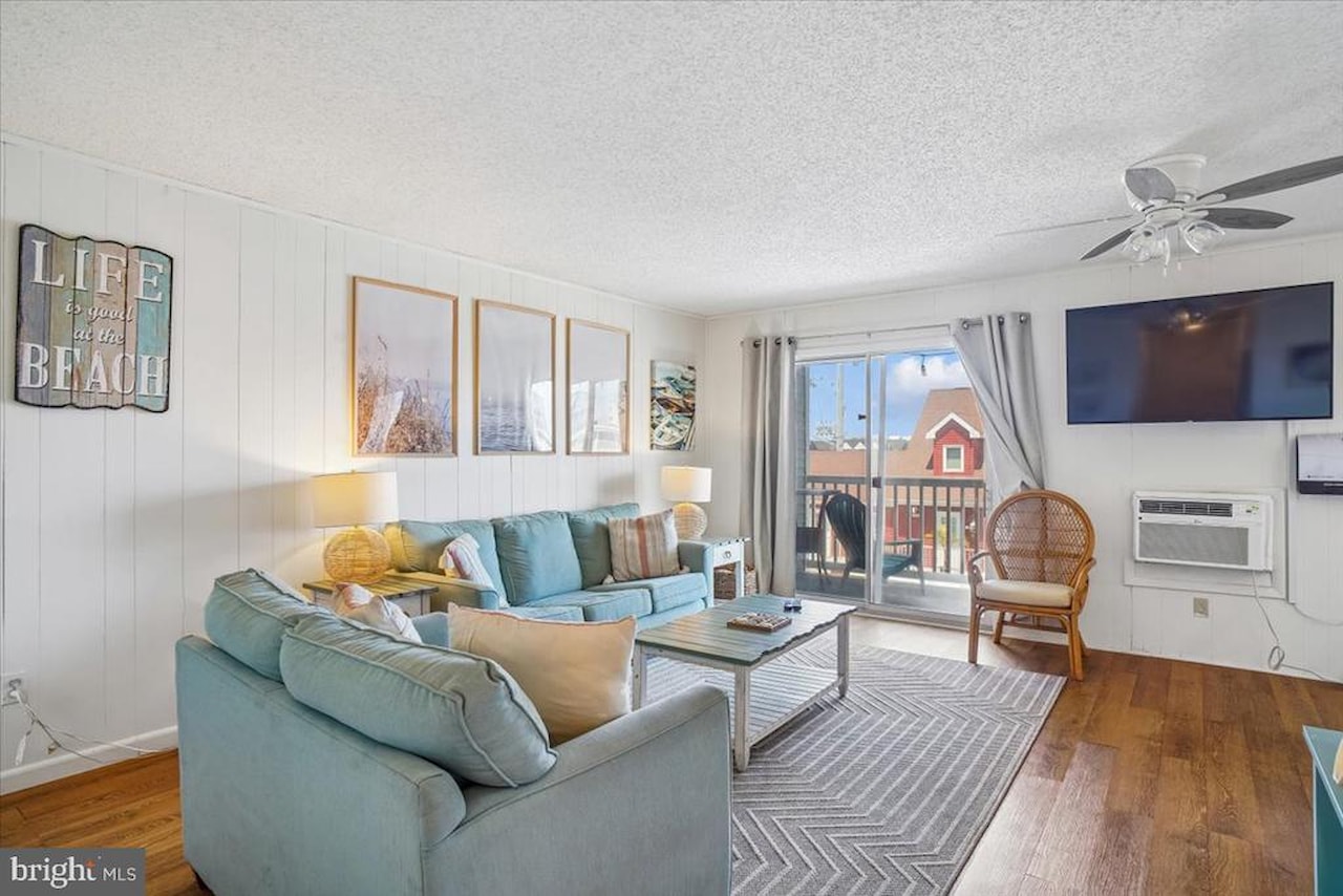 Seaway Real Estate for Sale - 17 72nd St #21 in Ocean City