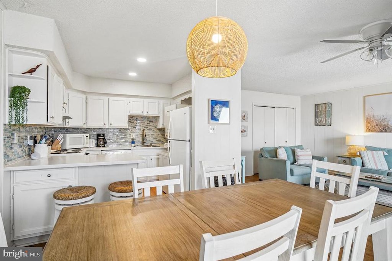 Seaway Real Estate for Sale - 17 72nd St #21 in Ocean City Photo 17