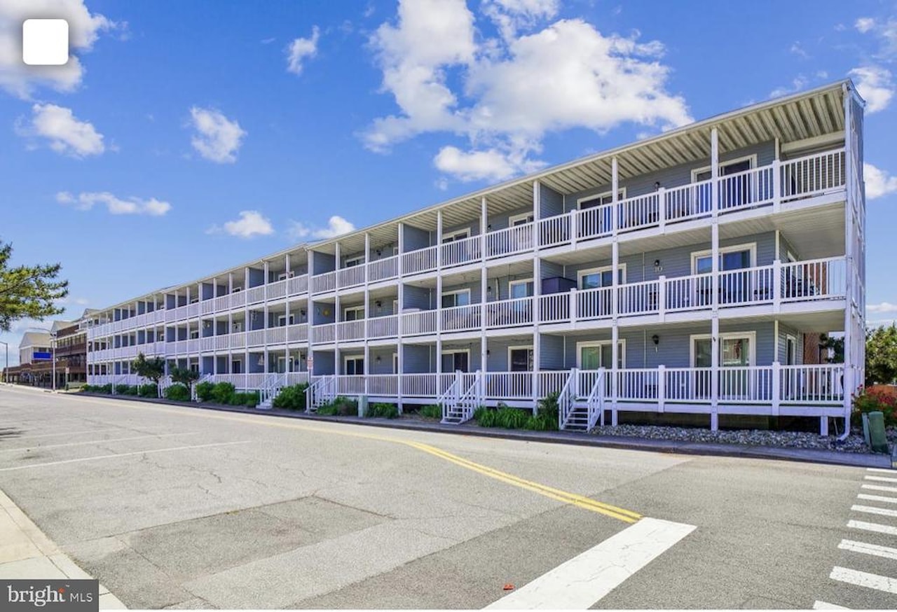 Seaway Real Estate for Sale - 17 72nd St #21 in Ocean City Photo 3