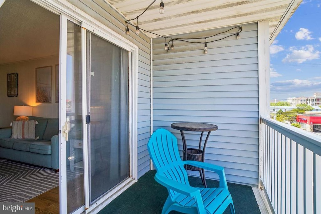 Seaway Real Estate for Sale - 17 72nd St #21 in Ocean City Photo 22