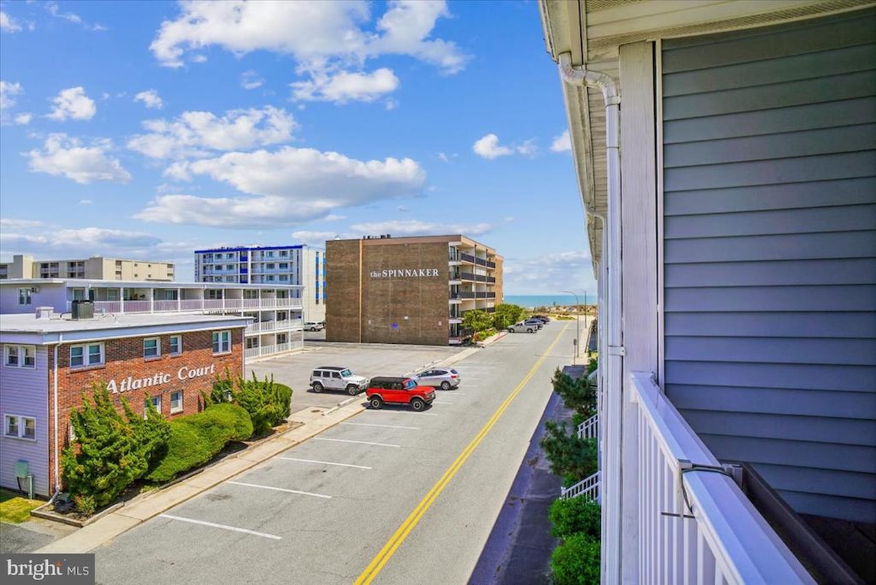 Seaway Real Estate for Sale - 17 72nd St #21 in Ocean City Photo 6