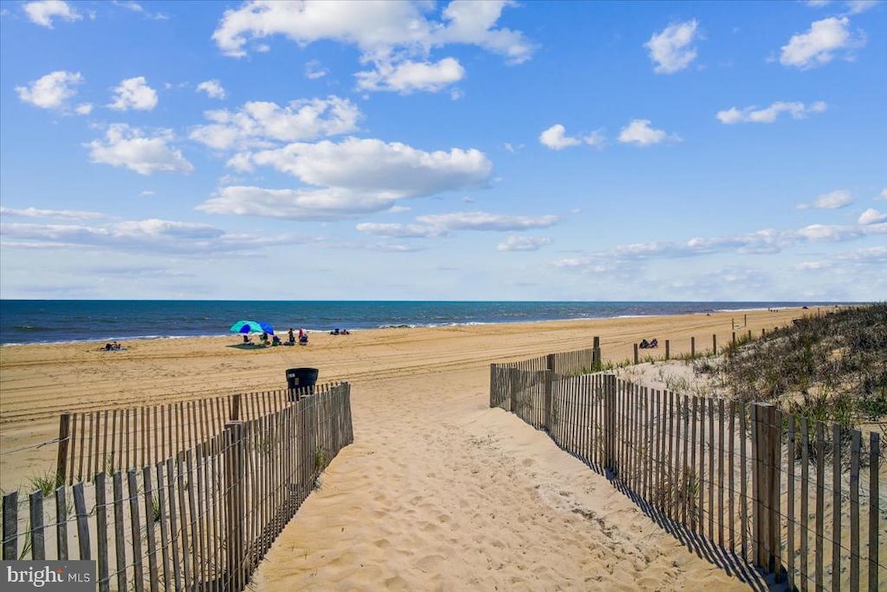 Seaway Real Estate for Sale - 17 72nd St #21 in Ocean City Photo 4