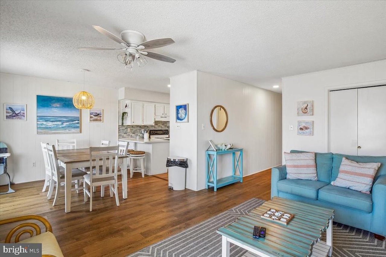 Seaway Real Estate for Sale - 17 72nd St #21 in Ocean City Photo 11