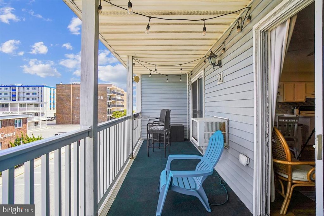 Seaway Real Estate for Sale - 17 72nd St #21 in Ocean City Photo 13