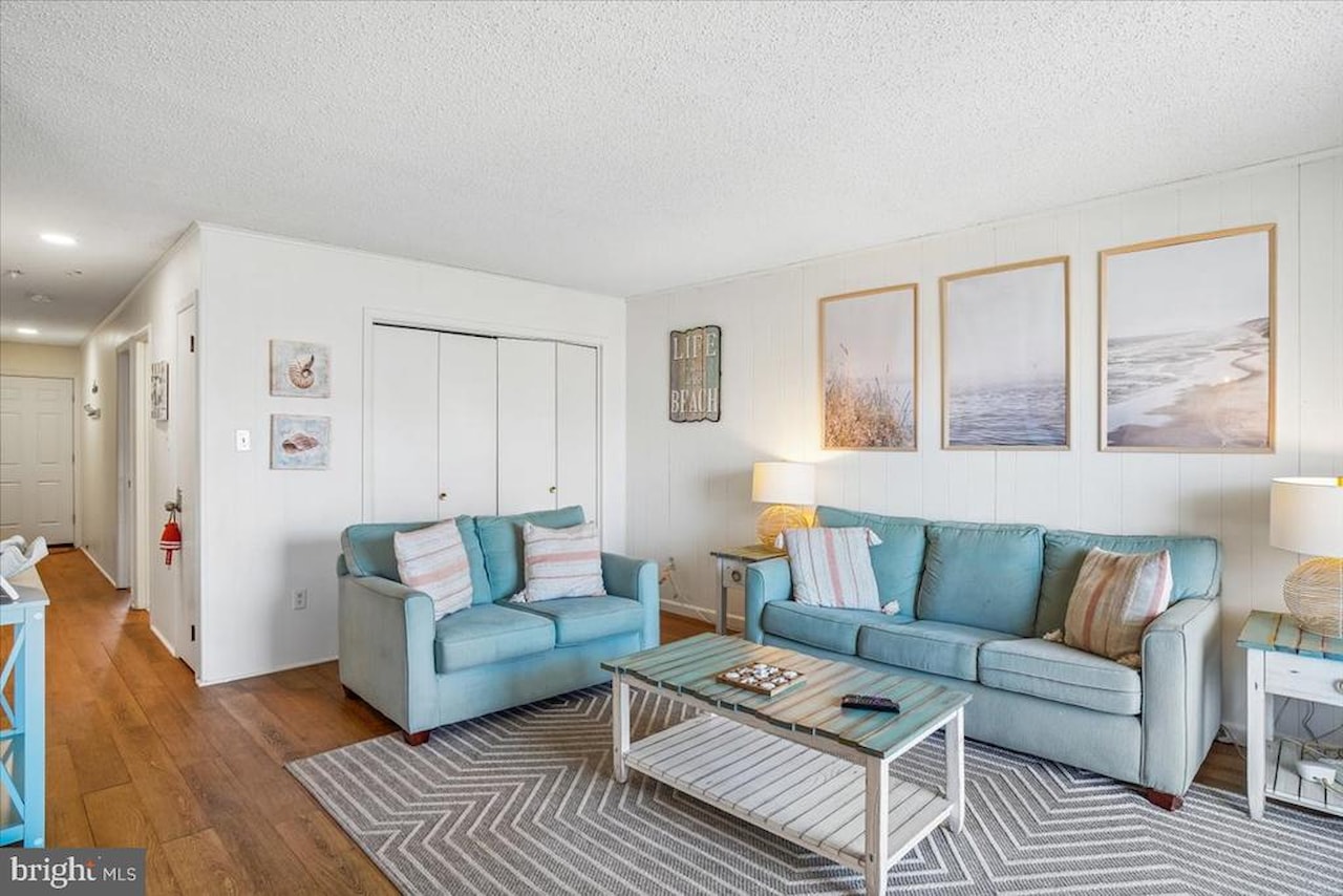 Seaway Real Estate for Sale - 17 72nd St #21 in Ocean City Photo 14