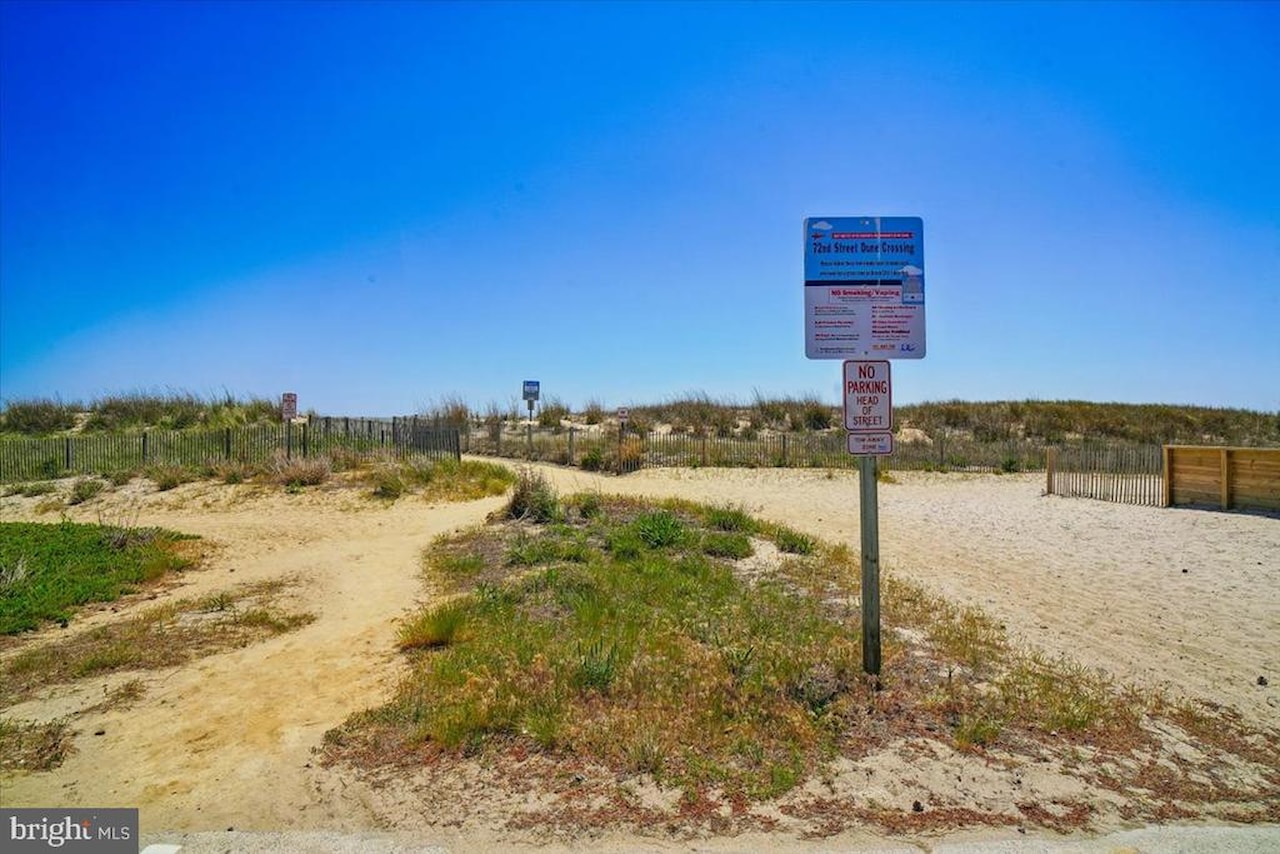 Seaway Real Estate for Sale - 17 72nd St #21 in Ocean City Photo 36