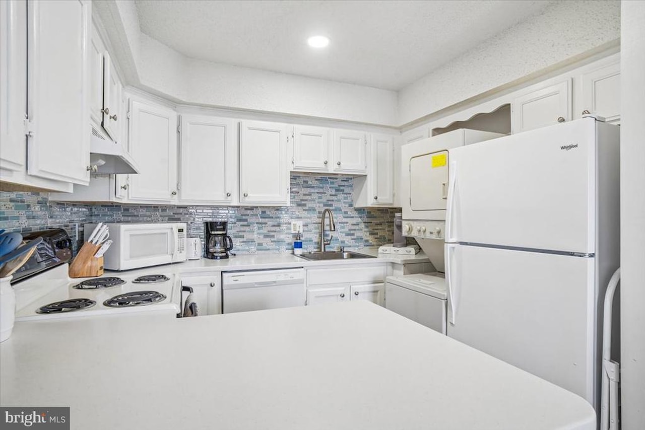 Seaway Real Estate for Sale - 17 72nd St #21 in Ocean City Photo 15