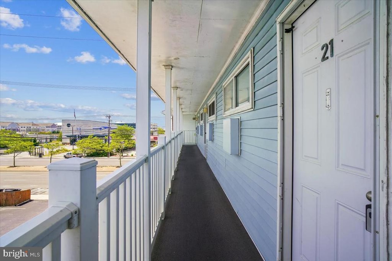 Seaway Real Estate for Sale - 17 72nd St #21 in Ocean City Photo 35