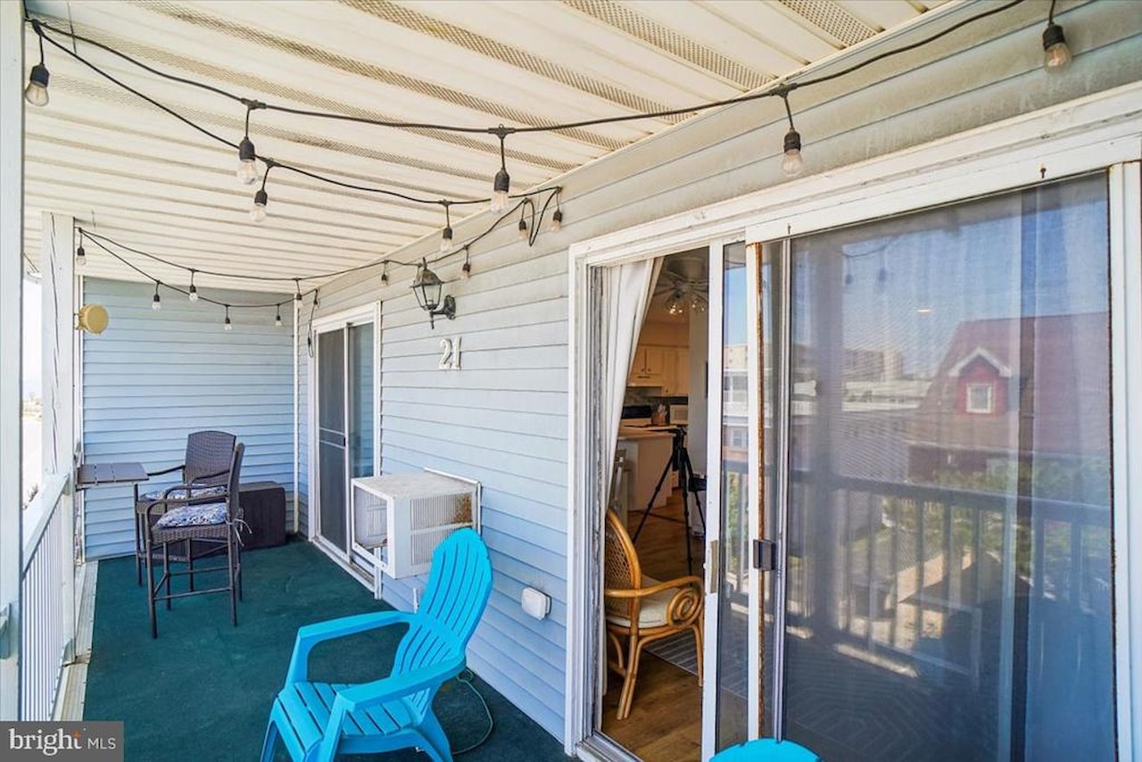 Seaway Real Estate for Sale - 17 72nd St #21 in Ocean City Photo 24