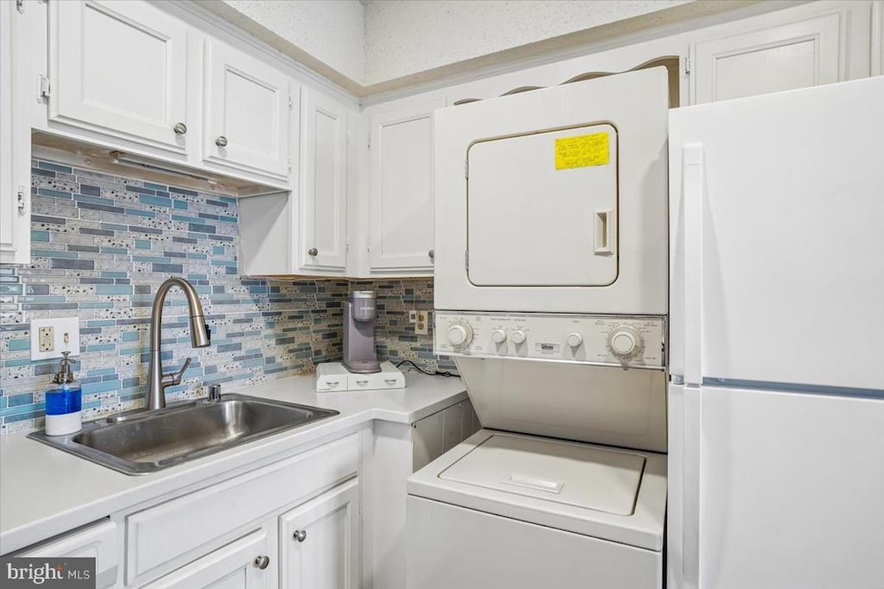 Seaway Real Estate for Sale - 17 72nd St #21 in Ocean City Photo 32
