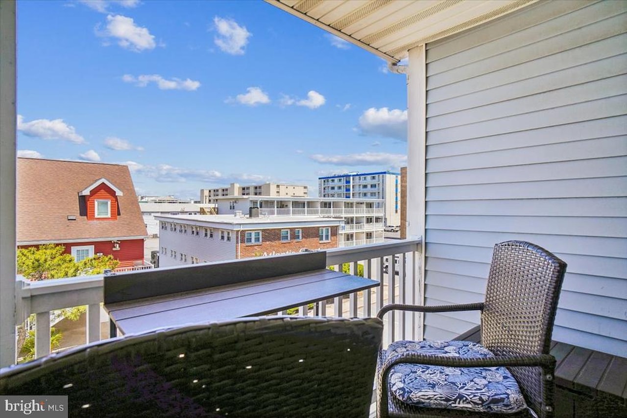 Seaway Real Estate for Sale - 17 72nd St #21 in Ocean City Photo 23