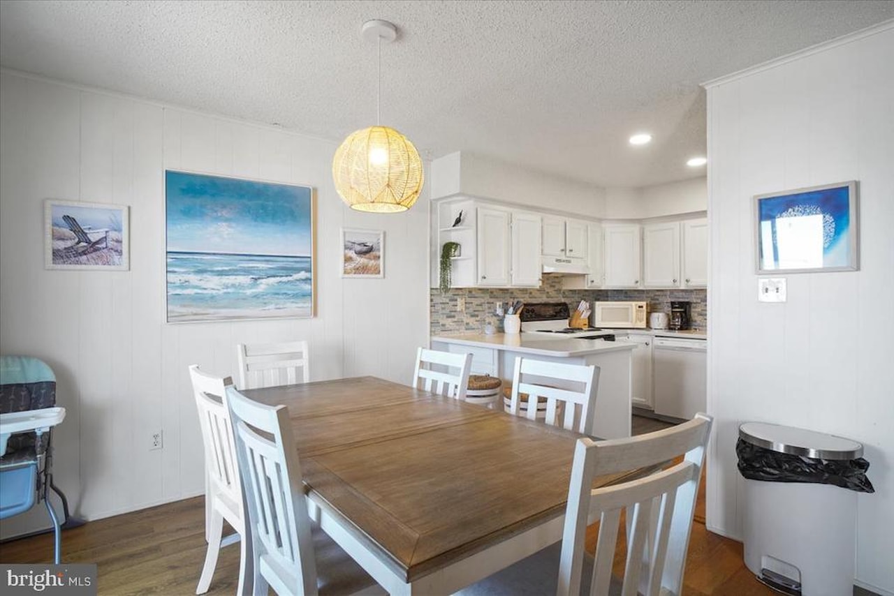 Seaway Real Estate for Sale - 17 72nd St #21 in Ocean City Photo 21