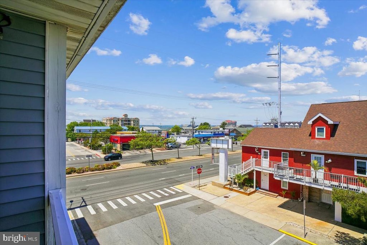 Seaway Real Estate for Sale - 17 72nd St #21 in Ocean City Photo 5