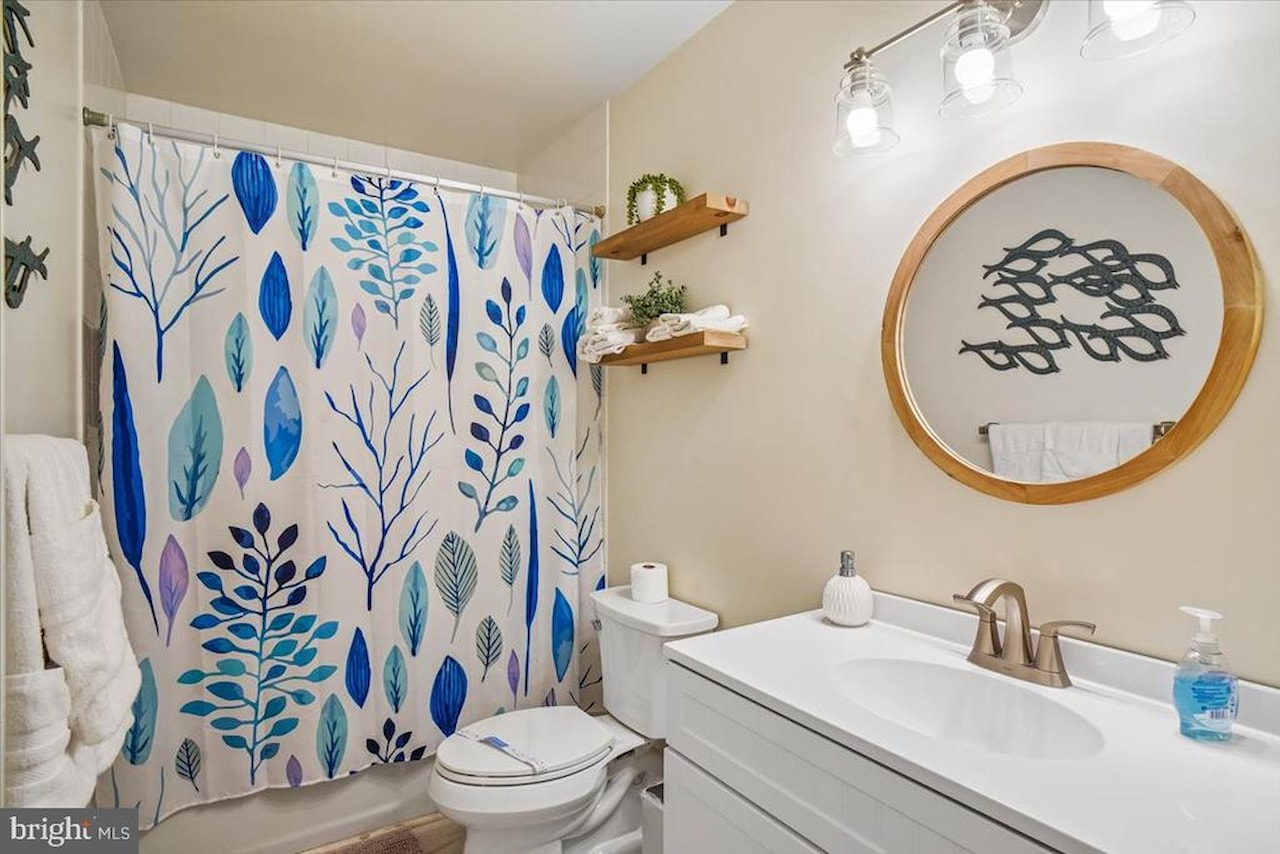 Seaway Real Estate for Sale - 17 72nd St #21 in Ocean City Photo 31