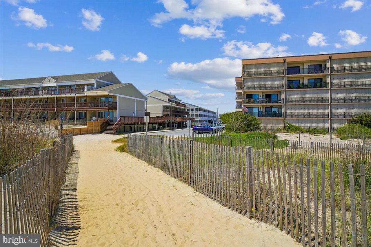 Seaway Real Estate for Sale - 17 72nd St #21 in Ocean City Photo 33