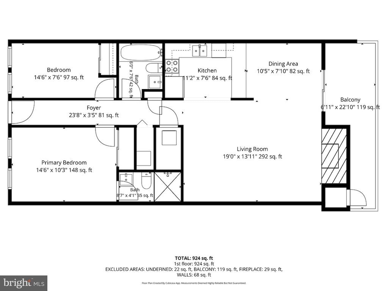 Bradley On The Bay Real Estate for Sale - 3701 Coastal Hwy #321E1 in Ocean City Photo 27