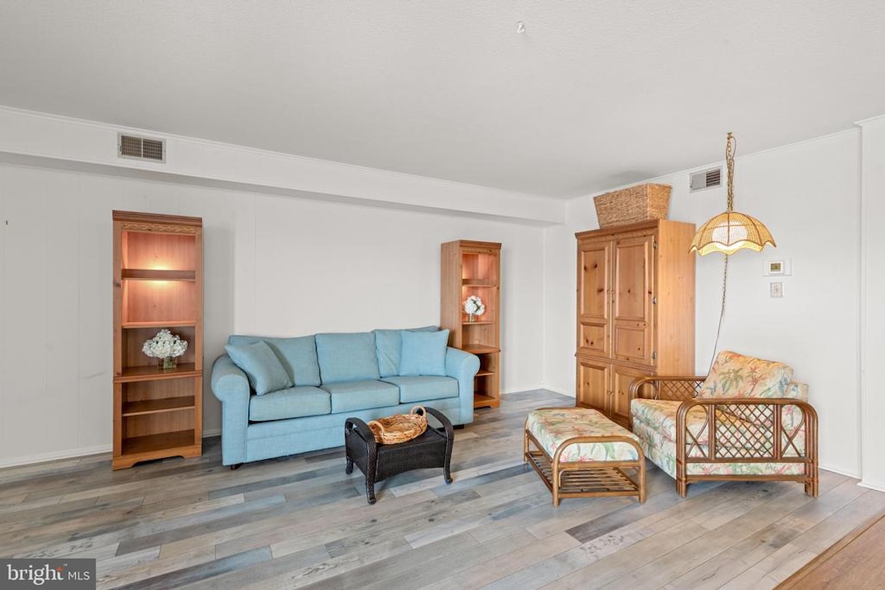 Bradley On The Bay Real Estate for Sale - 3701 Coastal Hwy #321E1 in Ocean City Photo 9