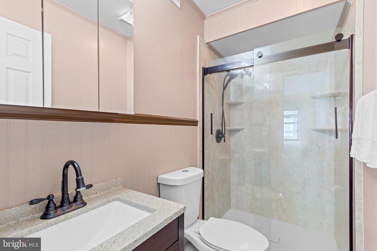 Bradley On The Bay Real Estate for Sale - 3701 Coastal Hwy #321E1 in Ocean City Photo 23