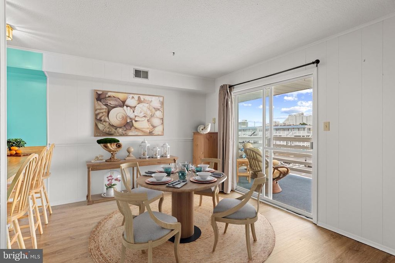 Bradley On The Bay Real Estate for Sale - 3701 Coastal Hwy #321E1 in Ocean City Photo 18