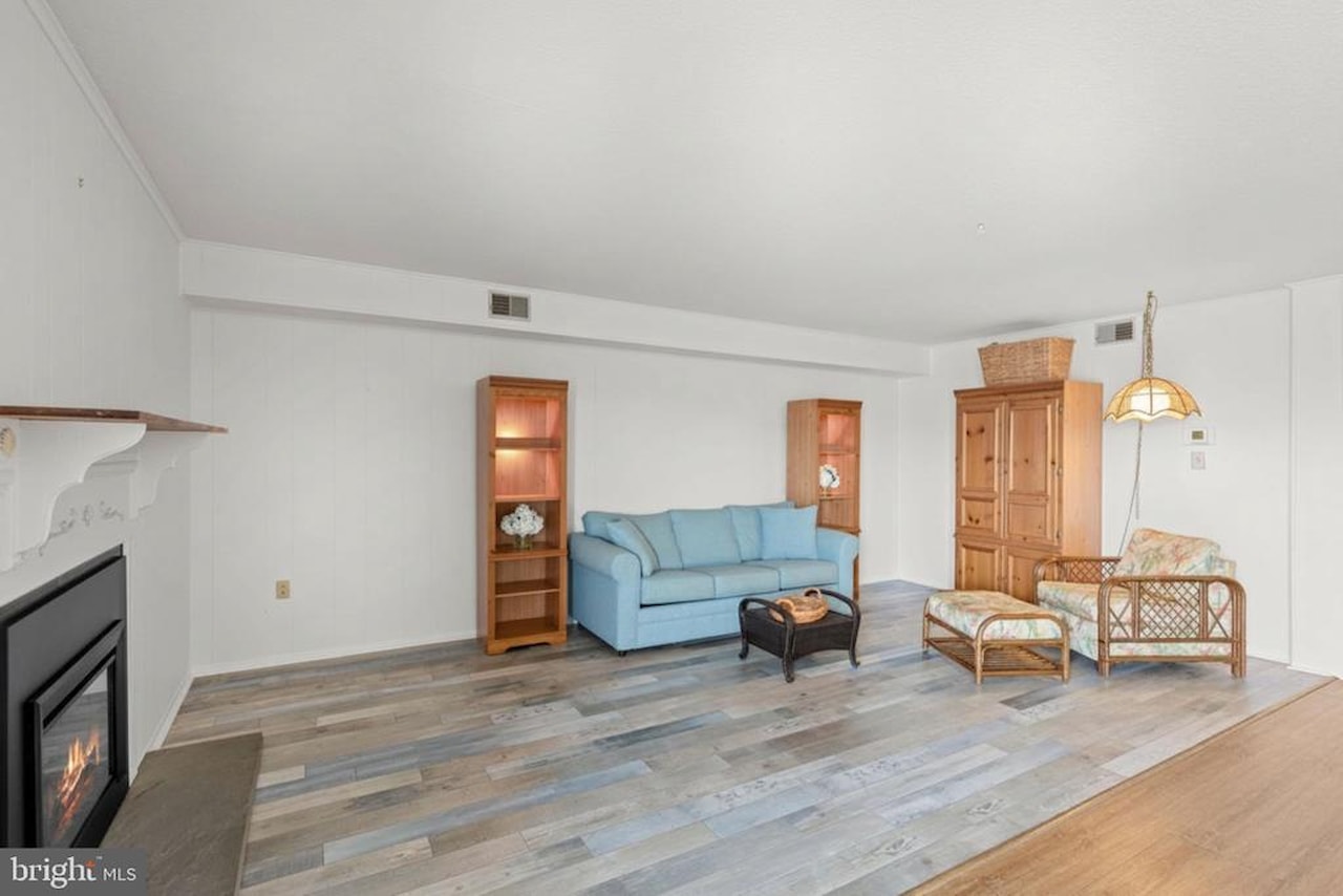 Bradley On The Bay Real Estate for Sale - 3701 Coastal Hwy #321E1 in Ocean City Photo 10